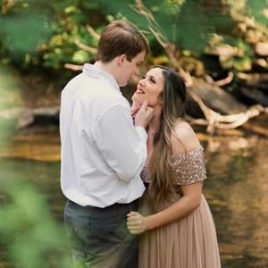 Meet your Posher, Meagan